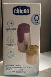 PORTABIBERON TERMICO CHICCO