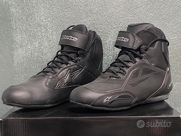 SCARPE MOTO ALPINESTAR