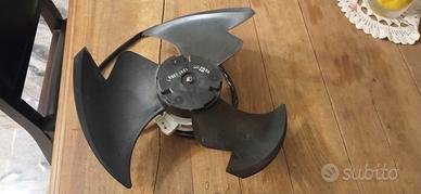 Ventola ZWA138S39A esterna Daikin RXC35DV1B
