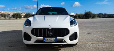 Maserati Grecale 2.0 MHEV 300 CV GT