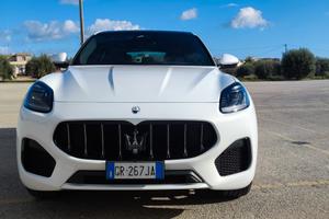 Maserati Grecale 2.0 MHEV 300 CV GT