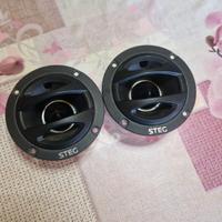 Tweeter Steg 50w rms
