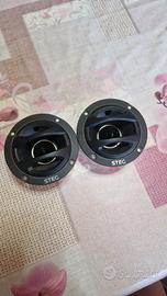 Tweeter Steg 50w rms