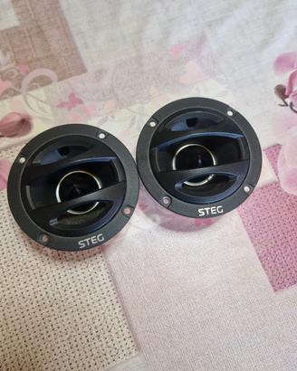 Tweeter Steg 50w rms