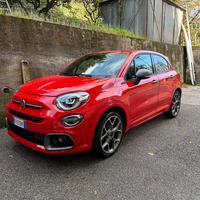 Fiat 500X Sport 1.3 T4 150 CV DCT – Full Optional