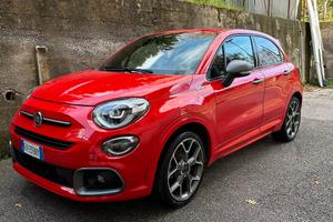 Fiat 500X Sport 1.3 T4 150 CV DCT – Full Optional