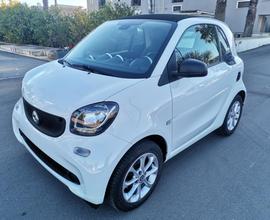 SMART ForTwo 70 1.0 twinamic AUTOMATICA