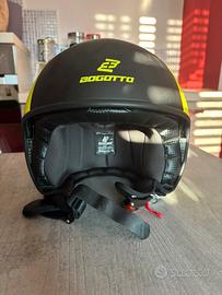 Bogotto V595 Sierra