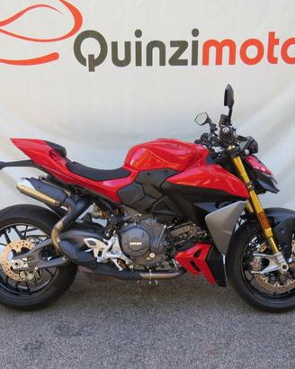 DUCATI Streetfighter V2 S 890 my25