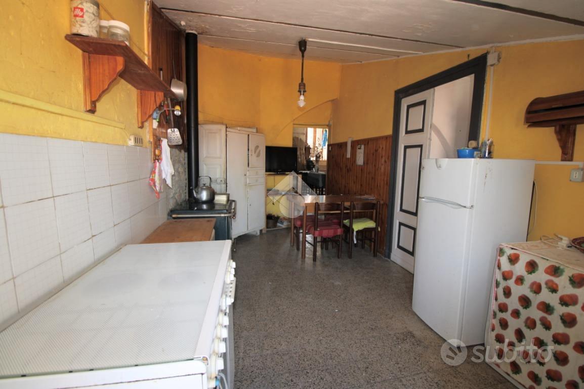 Appartamento – RI - Altro
