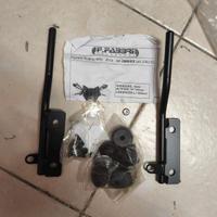 2980 EX KIT MONTAGGIO PER PARABREZZA FABBRI X CITI