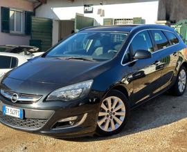Opel ASTRA 1.4 140CV SPORTS TOURER GPL TECH COSMO