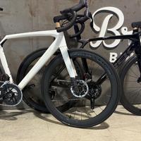 trek madone sl 6 axs gen 8