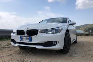 BMW f31 2014  PRONTA ALL’USO