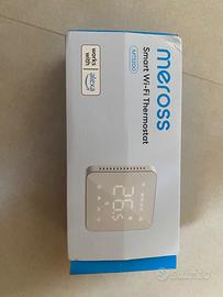 Meross Termostato Wi-Fi