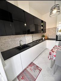 Appartamento di 90 m² con 4 locali a Livorno