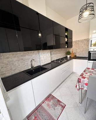 Appartamento di 90 m² con 4 locali a Livorno