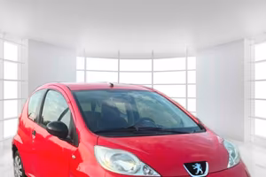 Peugeot 107 1.0 68CV 3p. Desir