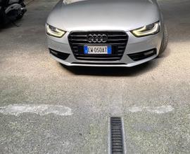 AUDI A4 4ª serie - 2014