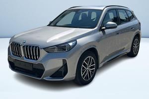 BMW X1 sdrive18i Msport auto