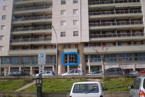 Ufficio centro direzionale 2 ingressi indipendenti