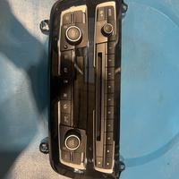 Pannello clima bmw originale