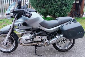 Bmw r 1150 r - 2005