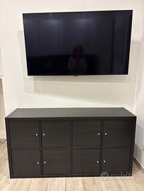 ‼️Prezzo WOW. Mobile o scaffale KALLAX IKEA