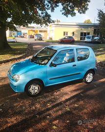 Fiat 600 1.1 Class bi-color
