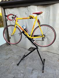 Bici da corsa 
