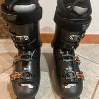Scarponi sci Tecnica 29 335mm 44