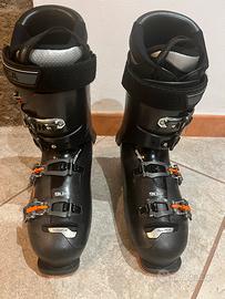 Scarponi sci Tecnica 29 335mm 44