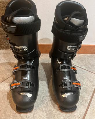 Scarponi sci Tecnica 29 335mm 44