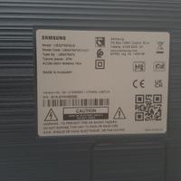 TV SAMSUNG 32 POLLICI DIBCUI 1 SMART