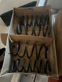 Molle Eibach Sportline Audi A3 8P