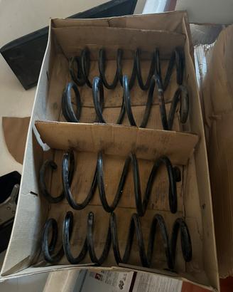 Molle Eibach Sportline Audi A3 8P