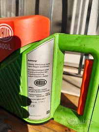 tagli siepi Brilla 400L