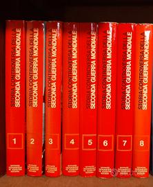 Storia della II guerra mondiale