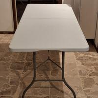 Tavolo pieghevole da picnic