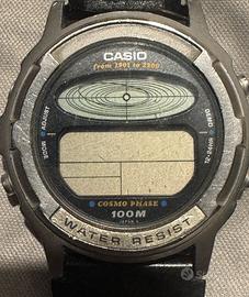 Orologio Casio