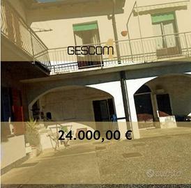Appartamento a Appiano Gentile (CO)