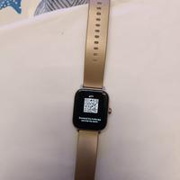smartwatch GTS 3