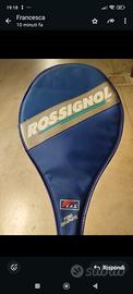 Racchetta Tennis Rossignol