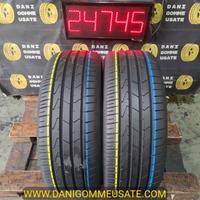 2 gomme 225 55 17 101w hankook al 90%