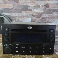 Auto radio originale DR5 (2005-2013)