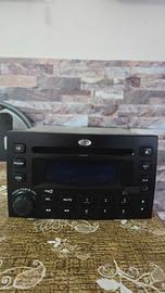 Auto radio originale DR5 (2005-2013)