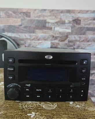 Auto radio originale DR5 (2005-2013)