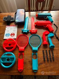 Accessori per switch