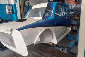 A112  Abarth autocross 