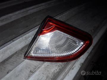 STOP FANALE POSTERIORE SINISTRO NISSAN Qashqai +2